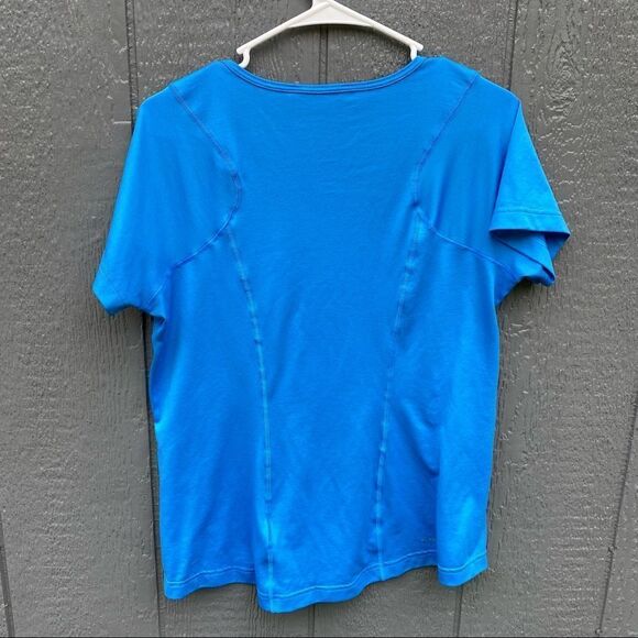 The North Face Athletic Women's Shirt L - Picture 4 of 8